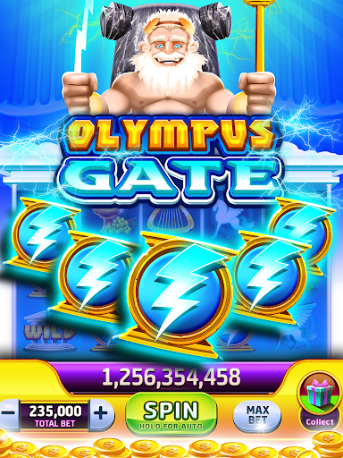 Jackpot Hit Slots - Casino Win Screenshot