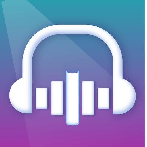 StoryLight -- novel&audiobook logo