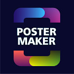 Cover Image of Unduh Poster Maker : Flyer Maker 1.1 APK