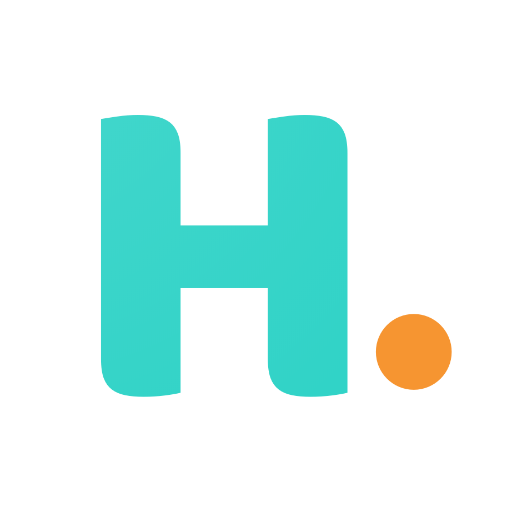 HealthBuy- 每日飲食小幫手 logo