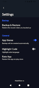 Screenshot image