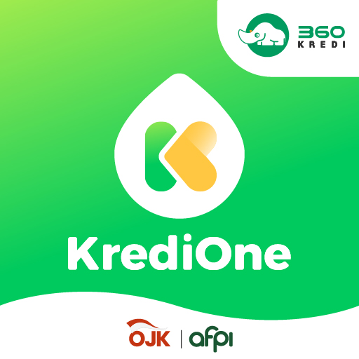 KrediOne-Pinjaman Online Cepat