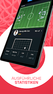 365Scores: Live Scores u. News Tangkapan layar