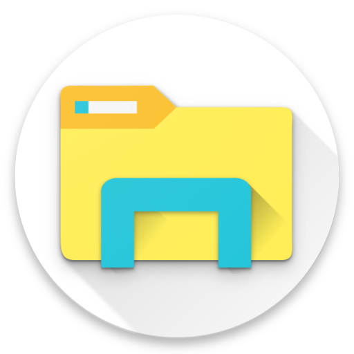 Zip File Reader - Zip & Unzip   Icon