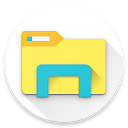 Zip File Reader - Zip & Unzip  icon