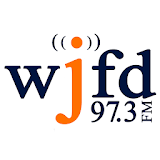 WJFD Radio icon
