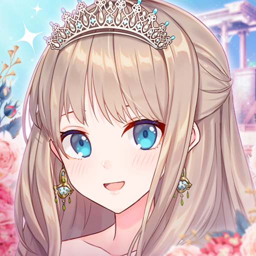 Descargar My Princess Girlfriend: Moe Anime Dating Sim para PC Windows 7, 8, 10, 11