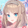 My Princess Girlfriend: Moe Anime Dating Sim icon
