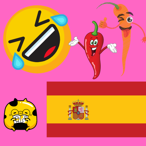 Los Mejores Chistes en Español logo