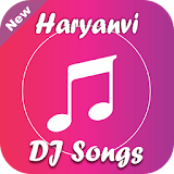 New Haryanvi DJ Songs icon