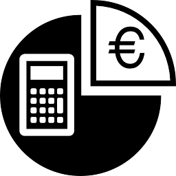 Icon image Financial Ratio Calculator