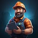 Idle Miner Empire - Androidアプリ