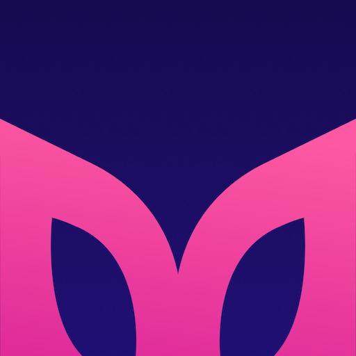 Masked Love - Anonymous dating 2.178.7 Icon