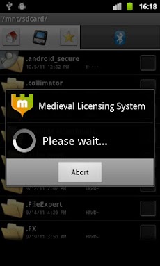 Medieval Licensing Systemのおすすめ画像1