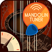 Top 30 Music & Audio Apps Like Master Mandolin Tuner - Best Alternatives