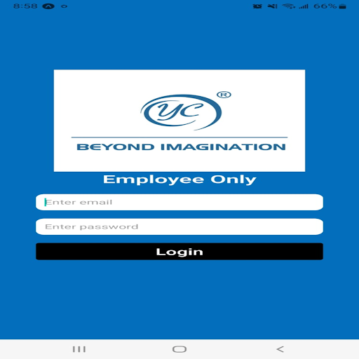 YC Employee Screenshot 1 - AppWisp.com