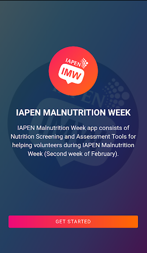 IMW Toolkit - IAPEN Screen 3