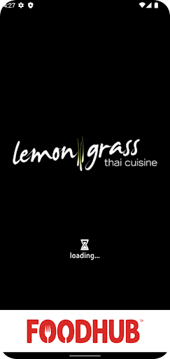 Android application Lemongrass screenshort