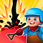 Cover Image of Download Oilman  APK