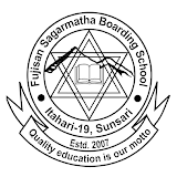 Fujisan Sagarmatha B.School icon