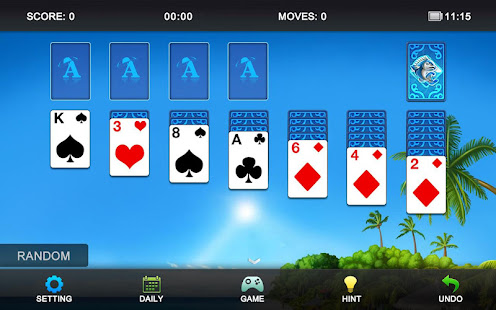 Solitaire! 2.436.0 APK screenshots 22