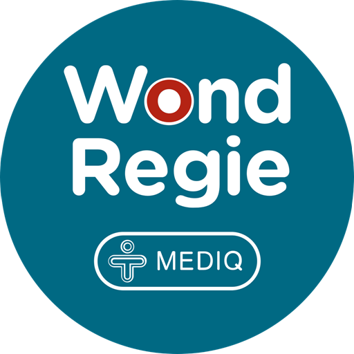 Wondregie Mediq logo