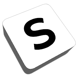 Icon image Scribbly - Daily Word Game