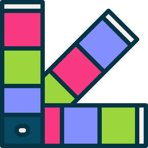 Doodle Bob App by Raya