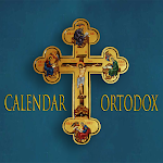 Cover Image of Download Calendar Creştin Ortodox  APK