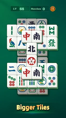 Game screenshot Arcadia Mahjong hack