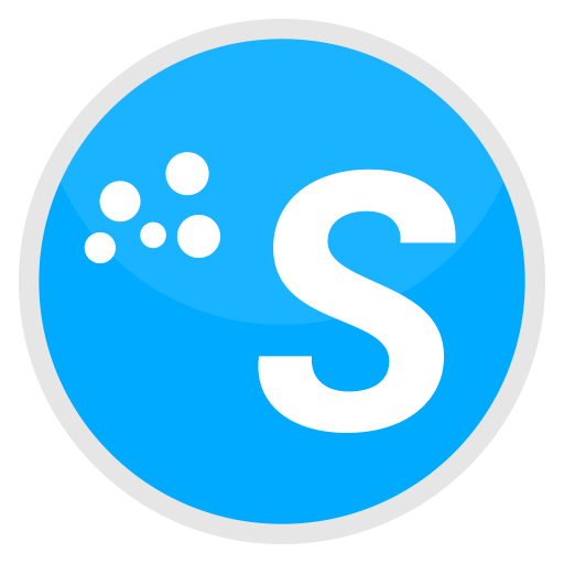 Service CRM logo