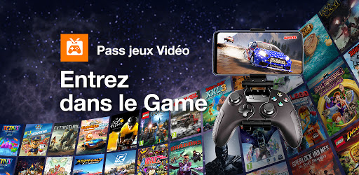 Pass Jeux Video Apps On Google Play