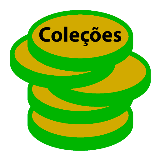 Coleções logo