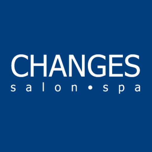 Changes Salon Spa logo