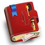 Cover Image of Download Khata Book My Spending Tracker  APK