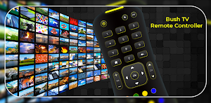 Bush Dvd Remote Control Latest Version For Android Download Apk