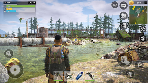 Tomorrow: MMO Nuclear Quest 2