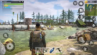 Game screenshot Tomorrow hack