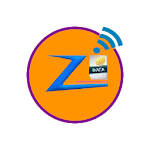 Cover Image of ดาวน์โหลด Zaki Data Service  APK