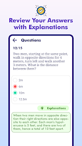 IQ Test - Genius Brain Test – Applications sur Google Play