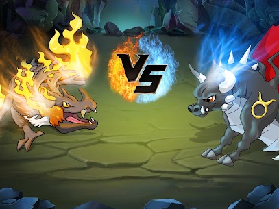 DRAGON VILLAGE Mod Apk 2