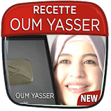 Recipes Oum Yasser icon