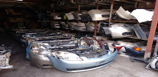 Mambule Car Spares