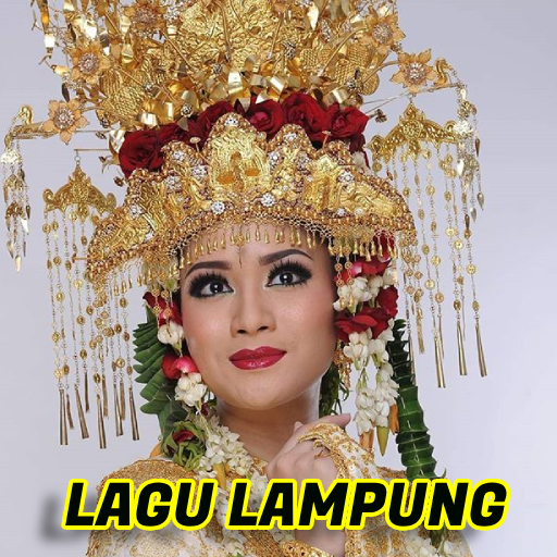 Lagu Lampung Remix Offline Mp3 logo