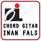 Koleksi Chord Gitar Iwan Fals icon