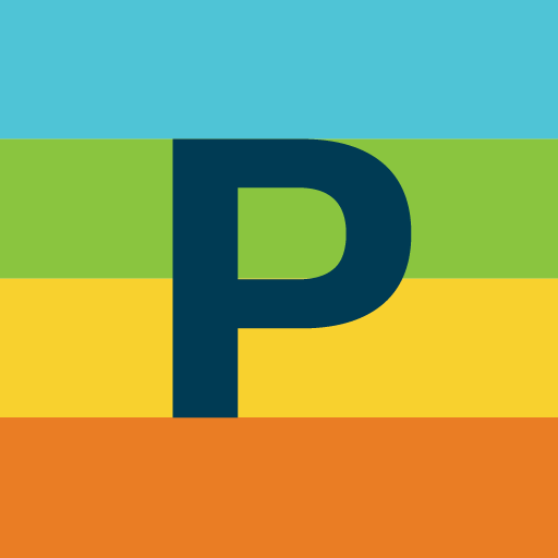PIXI.FM logo