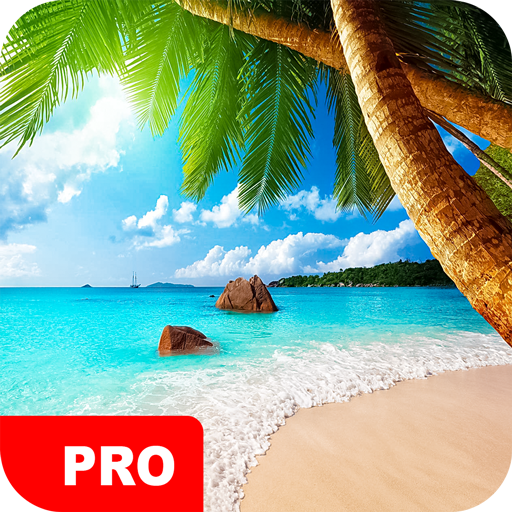 Summer Wallpapers PRO 5.7.91 Icon