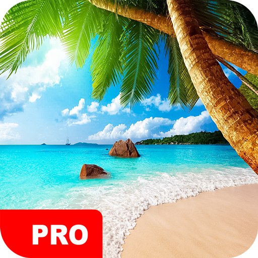 Summer Wallpapers PRO logo
