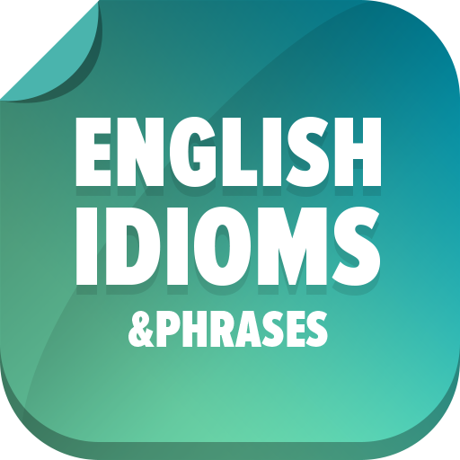 English Idioms and Phrases 1.3 Icon