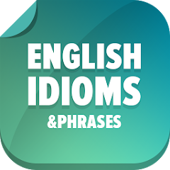 English Idioms and Phrases MOD